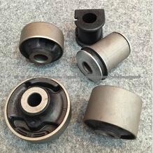 High Quality Auto Rubber Bush Bearing For Toyota 90389-14044