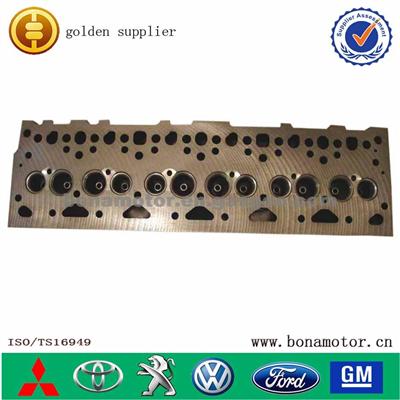 Auto Parts For BENZ OM352 Engine Cylinder Head