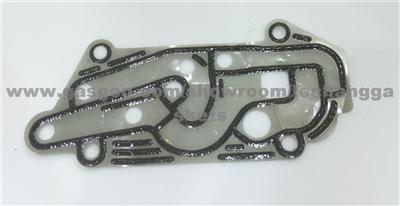 JCB Gasket 813/1C175