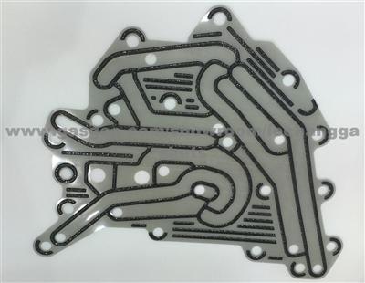 JCB Gasket 813/M1221