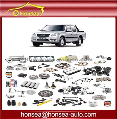 Hot Sale JMC Auto Spare Parts For All JMC Models