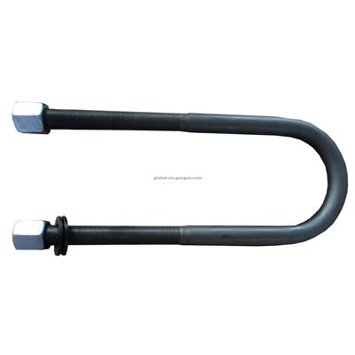 Ubolt 3/4x3-1/2 x 12