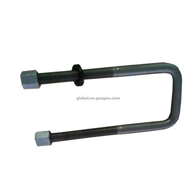 Ubolt 3/4x3-1/2 x 10