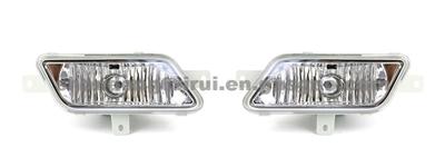 Foton Forland Front Fog Lamp 1B17837110708, RH