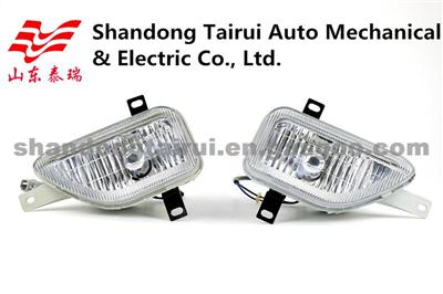Truck Lamp--Foton Truck Parts --Fog Lamp 1B17837110051