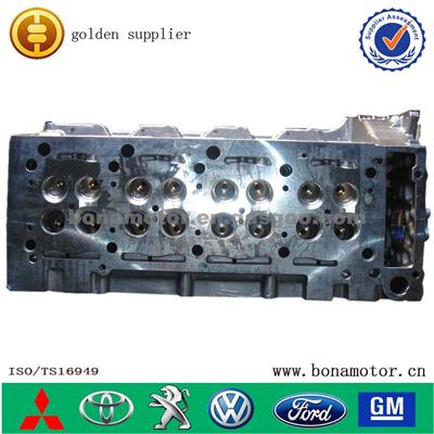 Auto Parts For BENZ OM611 AMC908574 Engine Cylinder Head