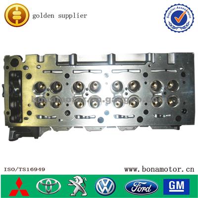 Cylinder Head For BENZ OM611.960 OM611.961 6110103620 AMC908577