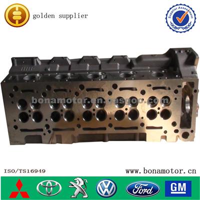 Cylinder Head For BENZ OM612.963/981 20V 6120102320 AMC908575 Cylinder Head