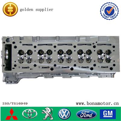 Cylinder Head For BENZ OM612.963/981,EX9 ENF, 20V 050800025AA 05171546AA AMC908578