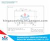 HYUNDAI Radiator KIA Rio'03-05 At OEM 25310-