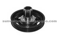 Crankshaft Pulley 13810-PNA-013