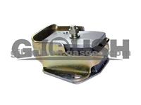 OEM Quality Engine Mount MB006605 For MITSUBISHI