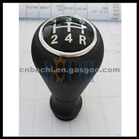 Gear Shift Knob For Peugeot 207