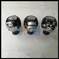 Skull Gear Shift Knob