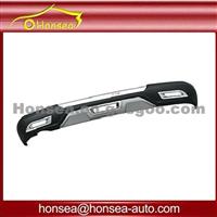 Hot Sale Modified Parts VENUCIA T70 Rear Bumper Guard