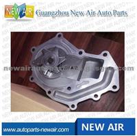 B1010-VW20A For NISSAN UVAN E25 ZD30 Auto Water Pump