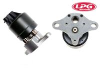 New EGR Valve 214-5071 17113405 12568582