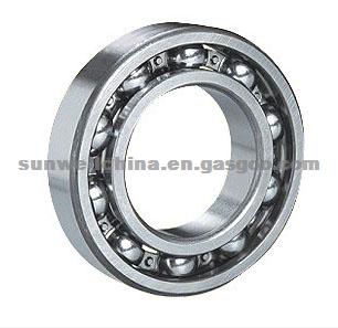 Miniature Bearing RMS7