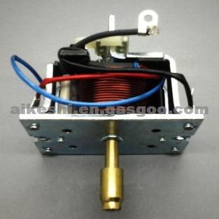 Solenoid Switch 0331450002