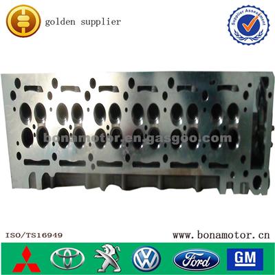 Auto Parts For BENZ OM613 24V 3.0D Engine Cylinder Head