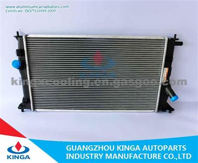 MAZDA Radiator For Mazda 5'06-Mt OEM Lfb7-15-200A