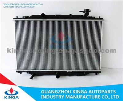 MAZDA Radiator For MAZDA CX-5 2.0L'12-MT OEM PE01-15-200A