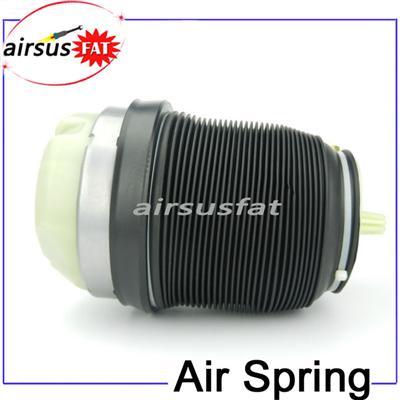 Air Spring For Audi A6 C6 4F Rear Air Bag Suspension Repair Kits 4F0616001 4F0616001J