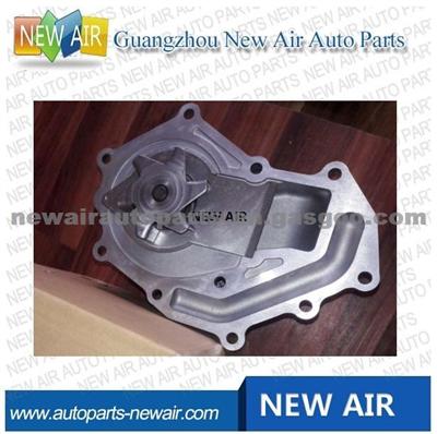 B1010-VW20A For NISSAN UVAN E25 ZD30 Auto Water Pump