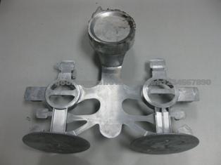 Die Casting Part