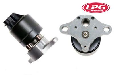 NEW DELPHI EGR VALVE BUICK CHEVROLET OLDSMOBILE PONTIAC VEHICLES EG10023