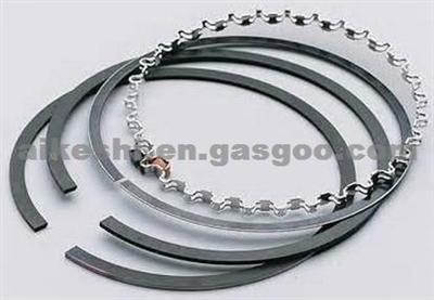 Piston Ring For MITSUBISHI 4DQ5