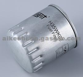 BENZ Fuel Filter H35WK02