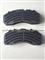 High Quality Brake Pads O E M NO. 29108 - img2