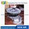 B1010-VW20A For NISSAN UVAN E25 ZD30 Auto Water Pump - img2
