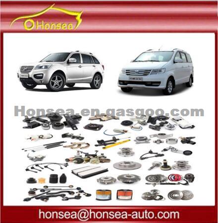 lifan spare parts