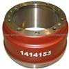 DAF Truck Brake Drum 754397
