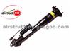 For Mercedes-Benz W164 X164 Rear L/R Air Suspension Shock Absorber Air Spring Strut Shocks EDC Solenoid Pneumatic Gas Damper Auto Buffer Axle