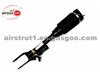 For Mercedes Benz W164 Ml Ml350 W164 Gl Front R/L With Sensor ADS Air Shock Absorber Air Suspension Strut Assembly 1643206013 1643205813