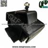 12035-1660 Rubber Parts Engine Mount Used For Hino