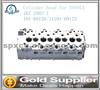 Brand New Cylinder Head For TOYOTA 1KZ 2982 11101-69128/11101-69175 With High Quality And Competitive Pice.