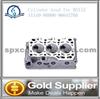 Brand New Cylinder Head For MATIZ 11110-80D00-96642705 With High Quality And Competitive Pice.