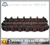 Brand New Cylinder Head For HINO E13C With High Quality And Competitive Pice.