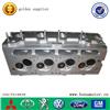 Cylinder Head For Chevrolet 202