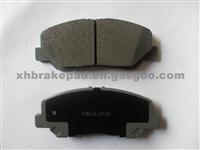 Toyota Brake Pad D1524-8732