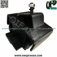 12035-1660 Rubber Parts Engine Mount Used For Hino