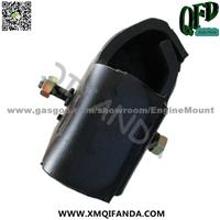 12031-2231 Rubber Parts Engine Mount Used For Hino