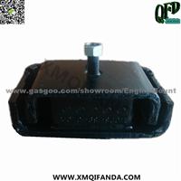 Rubber Parts Engine Mount W023-39-040 Used For Mazda