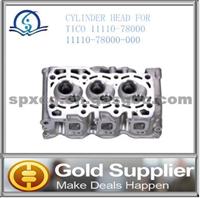 Brand New Cylinder Head For TICO 11110-78000 11110-78000-000 With High Quality And Competitive Pice.