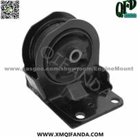 MR198568 For Mitsubishi Rubber Engine Mount