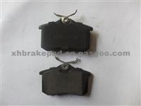 Audi Brake Pad D340-7234